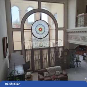 Dijual Rumah Pluit Putri 360 Meter , tersedia melalui melalui situs Rumah123