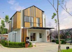 DIJUAL RUMAH PONDOK AREN BINTARO TANGERANG SELATAN lokasi di parigi, tersedia melalui melalui situs Lamudi