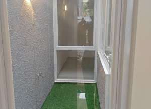 DIJUAL RUMAH PONDOK KELAPA BILLY MOON 2 LANTAI DEKAT TOL lokasi di duren-sawit, tersedia melalui melalui situs Lamudi