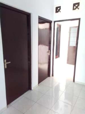 Dijual Rumah pribadi siap huni lokasi di Pedurungan, tersedia melalui melalui situs Olx