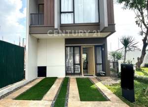 Dijual Rumah Primary Brand New Ciputat Area Dekat MRT lokasi di cipayung-2, tersedia melalui melalui situs Lamudi