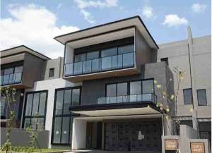 Dijual Rumah Primary LAYTON LTP 1-5 Summer Terrace View TYPE 15 BSD City lokasi di cisauk, tersedia melalui melalui situs Lamudi
