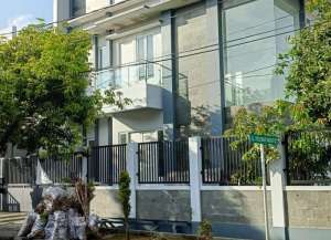 Dijual Rumah Pulomas Brand New Uku 12X16 Hook Strategis Jl Cukup Lebar Hrg Menarik lokasi di kayu-putih, tersedia melalui melalui situs Lamudi