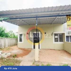 Dijual Rumah Puri Asri Residence Batam , tersedia melalui melalui situs Rumah123