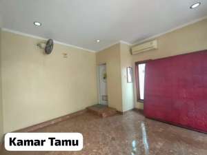 Dijual Rumah Rapih Full Furnished Posisi Hook di Pondok Aren Tangerang Selatan lokasi di Ciledug, tersedia melalui melalui situs Olx