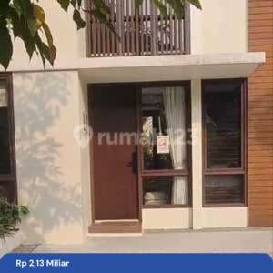 Dijual Rumah River Park Avenue, Sentul Type Kapalua , tersedia melalui melalui situs Rumah123