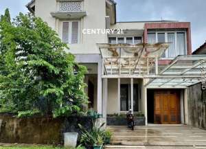 Dijual Rumah River Park Bintaro Jaya Sektor 8 lokasi di pondok-aren, tersedia melalui melalui situs Lamudi