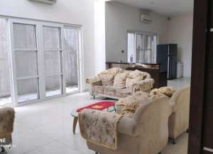 Dijual Rumah San Antonio Pakuwon City lokasi di kalisari, tersedia melalui melalui situs Lamudi