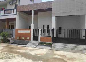 Dijual Rumah SANGAT BU di Perumahan Irigasi Danita Kotamadya Bekasi lokasi di bekasi-timur, tersedia melalui melalui situs Lamudi