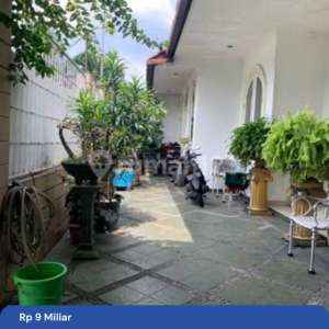 Dijual Rumah Second Di Komplek Gudang Peluru Kebon Baru Tebet , tersedia melalui melalui situs Rumah123