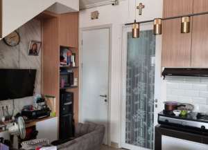 Dijual Rumah Sedayu City Kelapa Gading full interior Sertifikat 3 lantai LT 45 m2 3 KT lokasi di kelapa-gading, tersedia melalui melalui situs Lamudi