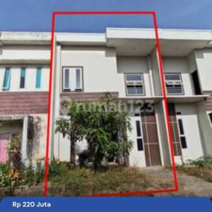 Dijual Rumah sekitar Jalan Poros Pattallassang, Gowa , tersedia melalui melalui situs Rumah123