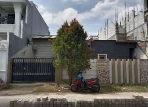 Dijual Rumah sekitar Samata, Jalan Tun Abdul Razak, Jl Tamangapa Raya, Gowa lokasi di kalegowa, tersedia melalui melalui situs Lamudi