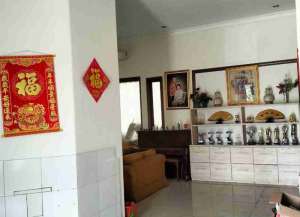 Dijual Rumah Semi Furnished Cluster Sapphire PHG Gading Serpong Tangerang lokasi di kelapa-dua-2, tersedia melalui melalui situs Lamudi