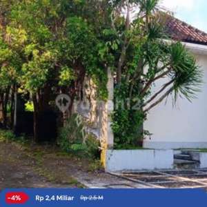 Dijual Rumah Semi Villa Lokasi Di Yudistira, Griya Alam Pecatu, Bali , tersedia melalui melalui situs Rumah123