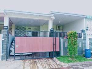 Dijual Rumah SHM, Klaten lokasi di Klaten Selatan, tersedia melalui melalui situs Olx