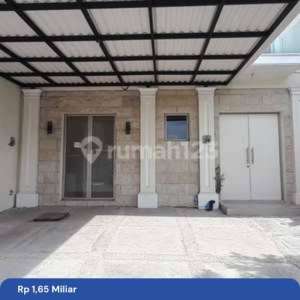 Dijual Rumah Siap Huni - Greenland Residence, Menganti , tersedia melalui melalui situs Rumah123