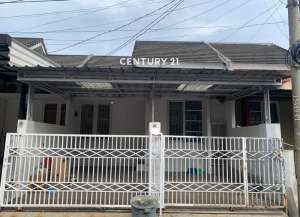 DIJUALRumah Siap Huni Bebas Banjir Di Cendana Residence lokasi di pamulang, tersedia melalui melalui situs Lamudi