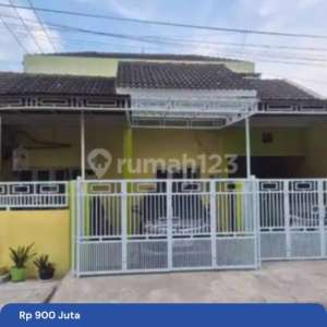 Dijual Rumah Siap Huni 2 Lantai di Perum Pondok Jati Sidoarjo , tersedia melalui melalui situs Rumah123