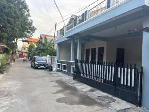 Dijual Rumah siap huni 2Lt di Kelapa gading Bcs ,Jakut lokasi di Kelapa Gading, tersedia melalui melalui situs Olx