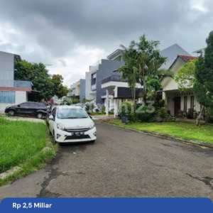 dijual rumah siap huni alam sutera delima , tersedia melalui melalui situs Rumah123