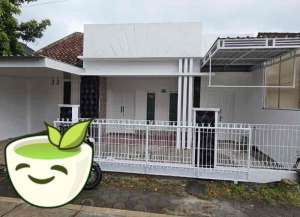Dijual Rumah Siap Huni Dalam Perumahan di Kota Gede lokasi di kotagede, tersedia melalui melalui situs Lamudi