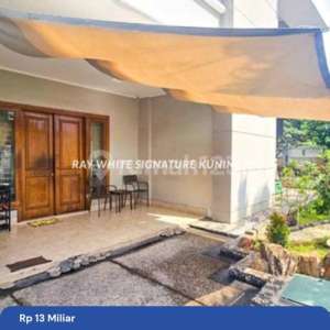 Dijual Rumah Siap Huni dengan Lokasi Prime di Cideng Jakarta Pusat , tersedia melalui melalui situs Rumah123