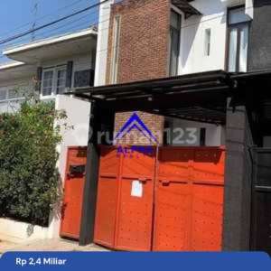 Dijual Rumah Siap Huni di Cigadung Bandung Kota , tersedia melalui melalui situs Rumah123