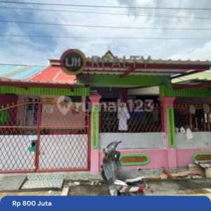 Dijual Rumah Siap Huni Di Taman Marchelia Batam Centre , tersedia melalui melalui situs Rumah123