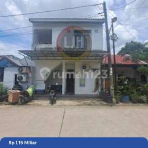 Dijual Rumah Siap Huni di Perumahan KDA Batam Center , tersedia melalui melalui situs Rumah123