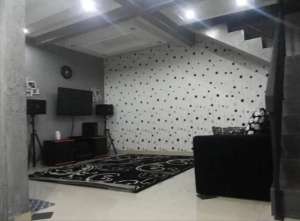 Dijual Rumah Siap Huni di Komplek Mulyagolf Residence Cisaranten Wetan lokasi di Arcamanik, tersedia melalui melalui situs Olx