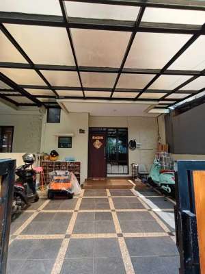 Dijual Rumah Siap Huni di Buana Gardenia Kota Tangerang lokasi di Pinang (Penang), tersedia melalui melalui situs Olx