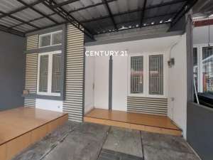 DIJUAL Rumah Siap Huni Di Cendana Residence lokasi di Ciputat, tersedia melalui melalui situs Olx