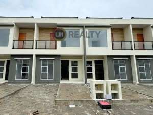 Dijual Rumah Siap Huni di Perumahan Golden BCI Bengkong lokasi di Bengkong, tersedia melalui melalui situs Olx