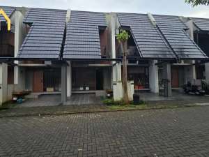 Dijual Rumah Siap Huni FLEEKHAUZ Full Furnish Hanya 1M lokasi di Pagedangan, tersedia melalui melalui situs Olx