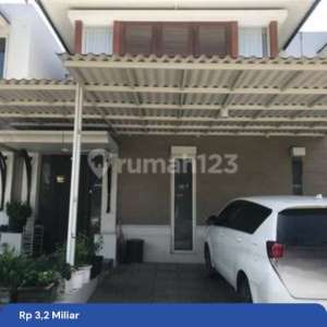 Dijual Rumah Siap Huni Grand Harvest Surabaya Barat , tersedia melalui melalui situs Rumah123