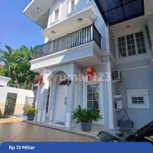 Dijual Rumah Siap Huni Grisenda , tersedia melalui melalui situs Rumah123