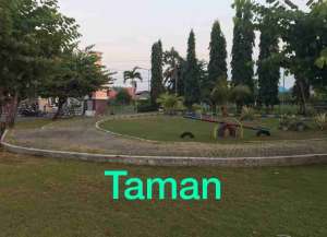 Dijual Rumah Siap Huni Griya Pesona Asri YKP Surabaya Timur lokasi di medokan-ayu, tersedia melalui melalui situs Lamudi