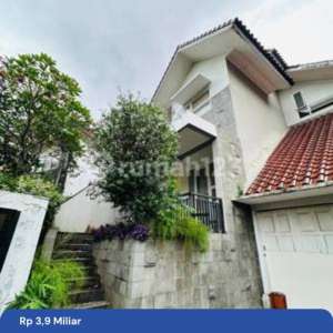 Dijual Rumah Siap Huni Luas 320 Di Villa Cinere Mas,dkt Lbk Bulus , tersedia melalui melalui situs Rumah123