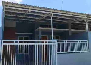 Dijual Rumah siap huni masangan kulon SHM imb PBB ready lokasi di sukodono-5, tersedia melalui melalui situs Lamudi