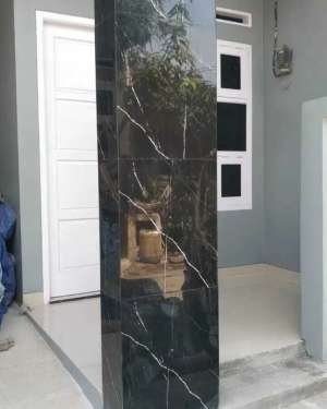 Dijual Rumah Siap Huni Minimalis Di Wahana Pondok Ungu lokasi di Tambun Utara, tersedia melalui melalui situs Olx