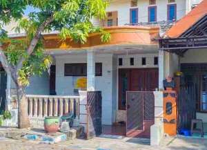 DIJUAL RUMAH SIAP HUNI PERUM PONDOK BENOWO INDAH SURABAYA BARAT lokasi di babat-jerawat, tersedia melalui melalui situs Lamudi