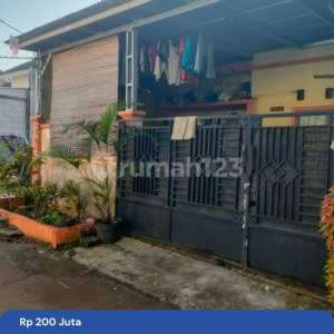 Dijual Rumah Siap Huni Perumahan Bojong Residence , tersedia melalui melalui situs Rumah123