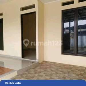 Dijual Rumah Siap Huni Samping Permata Pamulang , tersedia melalui melalui situs Rumah123
