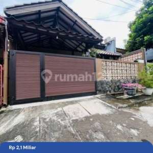 Dijual Rumah Siap Huni Semi Furnished Dekat Tol Di Bogor Country , tersedia melalui melalui situs Rumah123