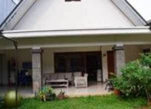 DIJUAL RUMAH SIAP HUNI Untuk Komersial Lokasi STRATEGIS di BLOK A - Fatmawati lokasi di kebayoran-baru, tersedia melalui melalui situs Lamudi