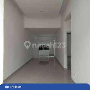 Dijual Rumah Siap Pakai di Cherry Field, Bandung , tersedia melalui melalui situs Rumah123