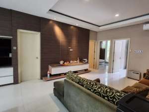 Dijual Rumah Siap Pakai Lokasi Jl. Nangka Raya Semarang lokasi di Semarang Selatan, tersedia melalui melalui situs Olx