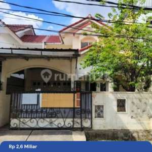 Dijual Rumah Strategis Dekat Mall di Villa Galaxy Bekasi , tersedia melalui melalui situs Rumah123