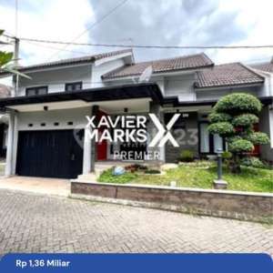 Dijual Rumah Strategis Di Cengger Ayam Suhat Malang , tersedia melalui melalui situs Rumah123